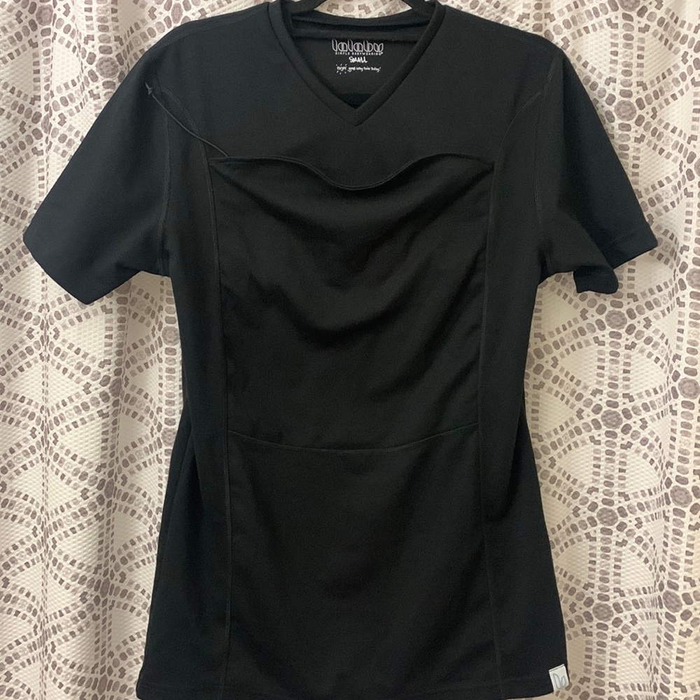 LALABU Baby Carrier T-Shirt